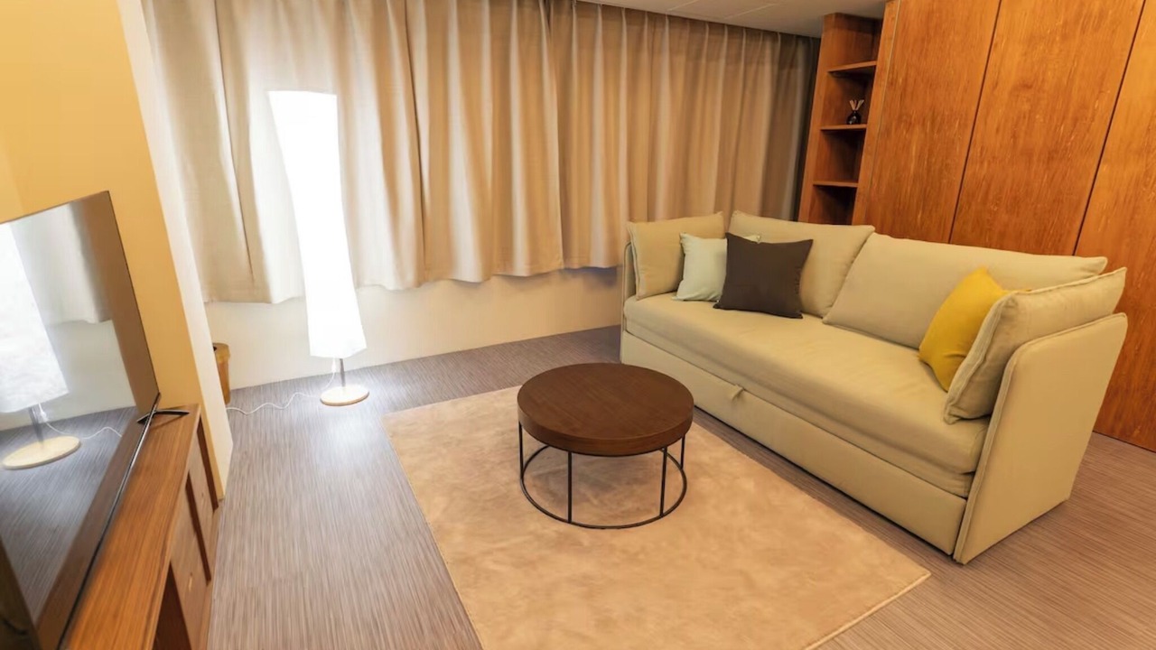 Photo of Livingroom in Nakano