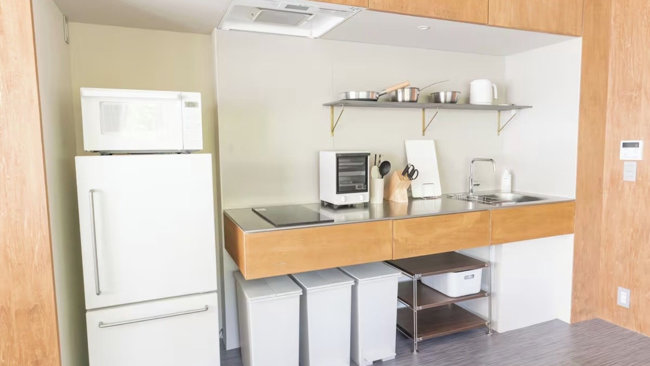 Photo of Kitchen in Nakano