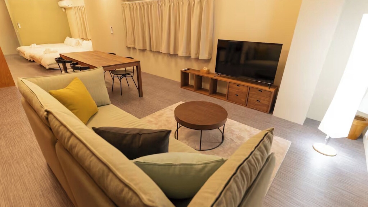 Photo of Bedroom in Nakano