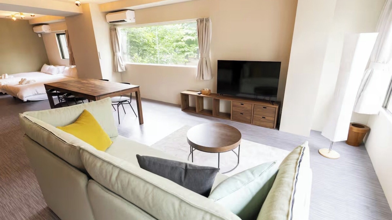 Photo of Livingroom in Nakano