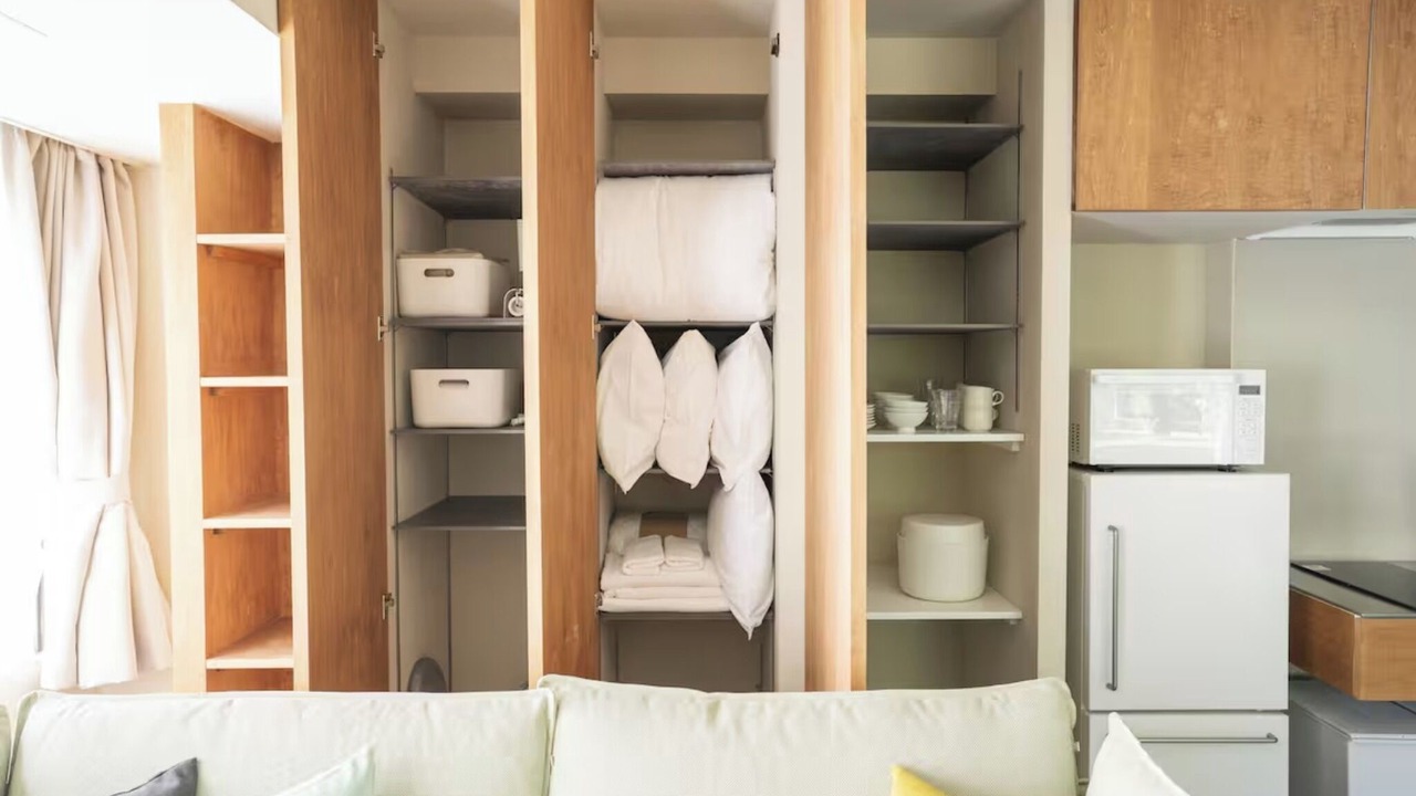 Photo of Livingroom in Nakano