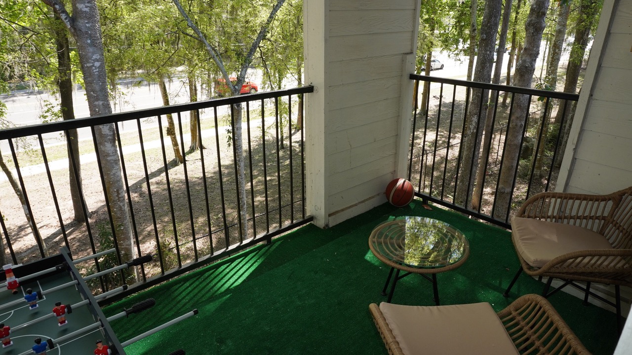 Photo of Outdoor in Gainesville