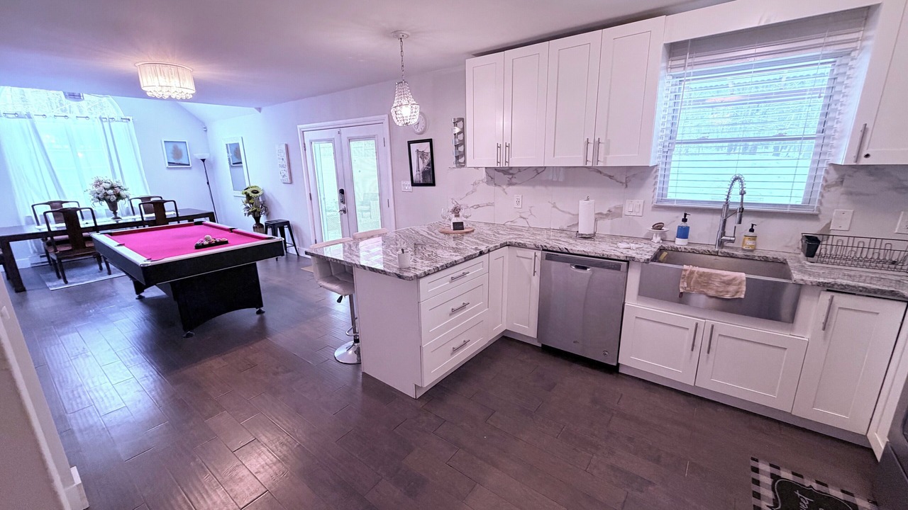 Photo of Bedroom in Tunkhannock Township