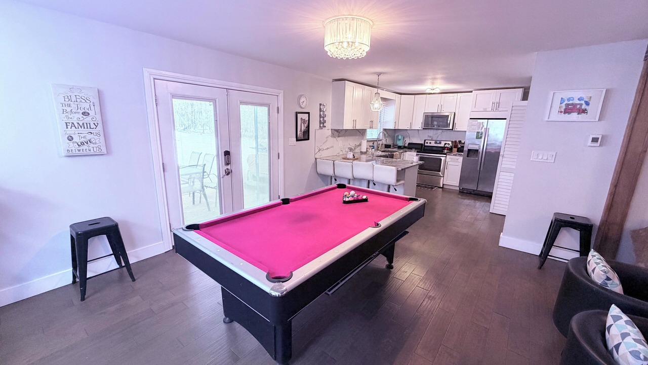 Photo of Bedroom in Tunkhannock Township