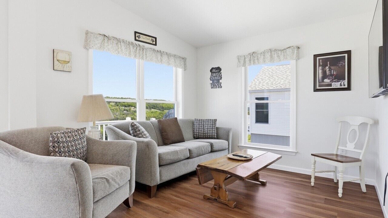 Photo of Bedroom in Millerton