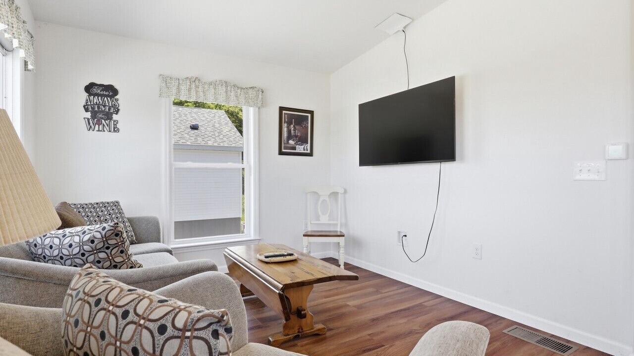 Photo of Bedroom in Millerton