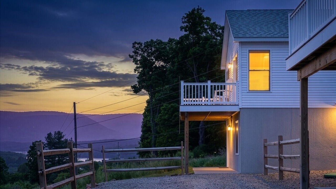 Photo of Outdoor in Millerton