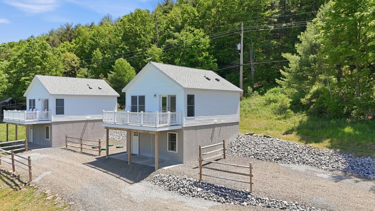 Photo of Outdoor in Millerton