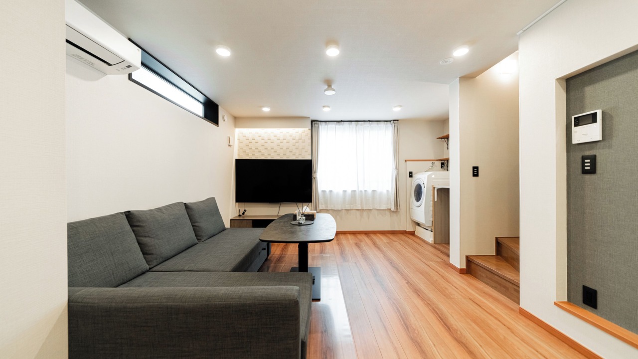 Photo of Livingroom in Ueno