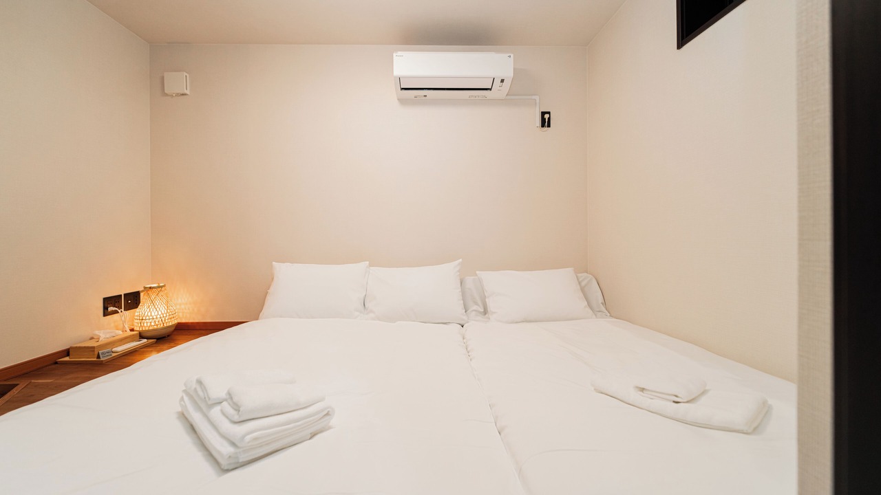 Photo of Bedroom in Ueno