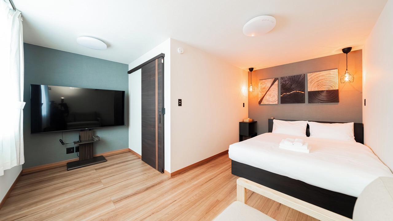 Photo of Bedroom in Ueno
