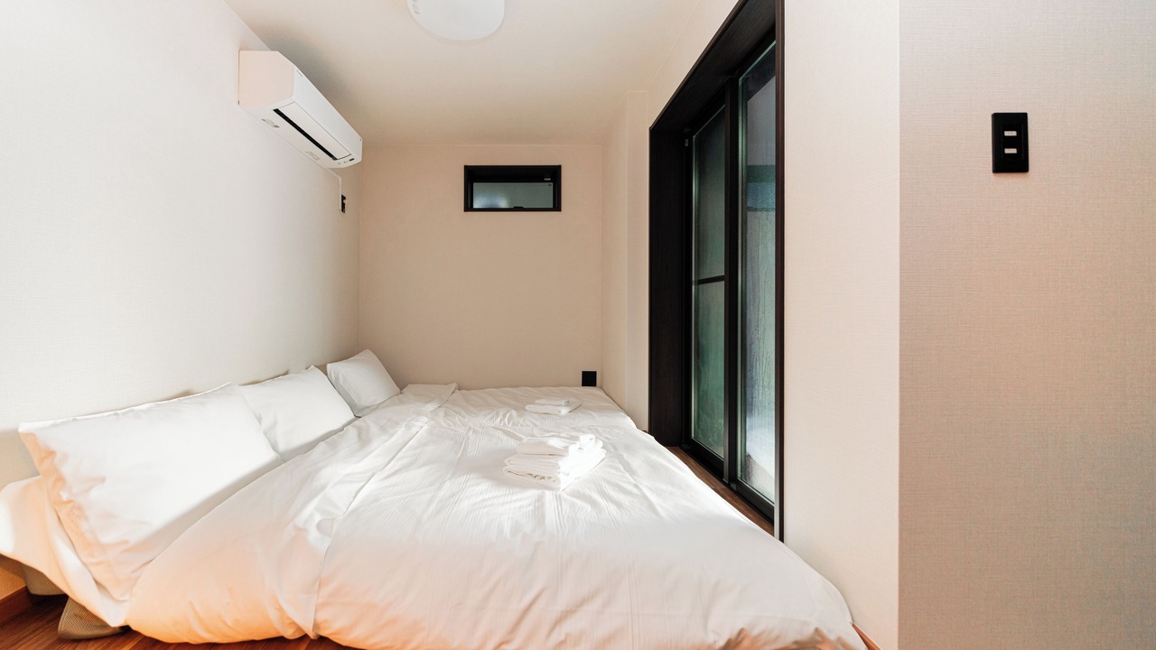 Photo of Bedroom in Ueno