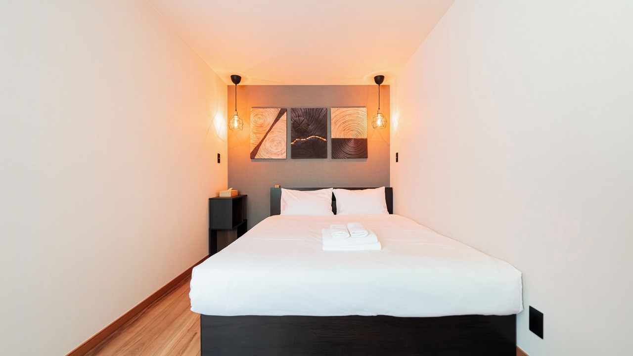 Photo of Bedroom in Ueno