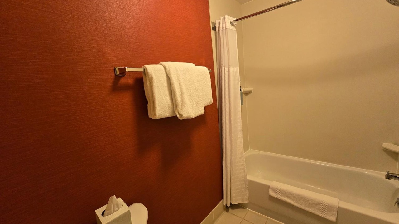 Photo of Bathroom in Altoona