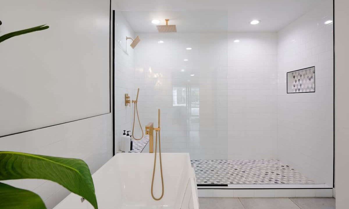 Photo of Bathroom in La Paz At Desert Springs
