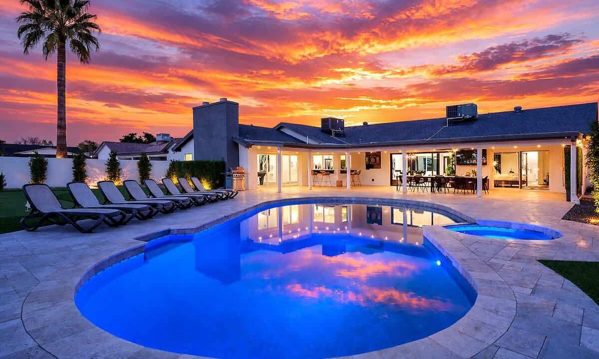 Photo of Outdoor in La Paz At Desert Springs