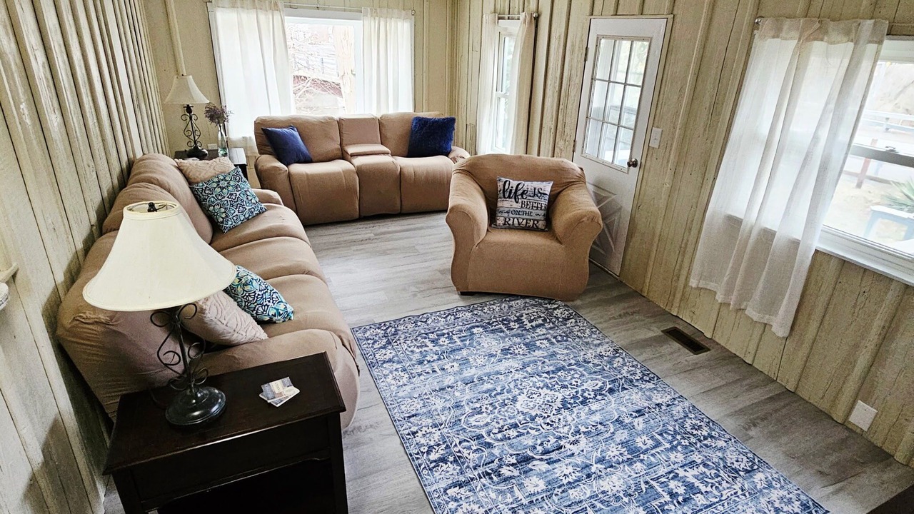 Photo of Livingroom in Lindley