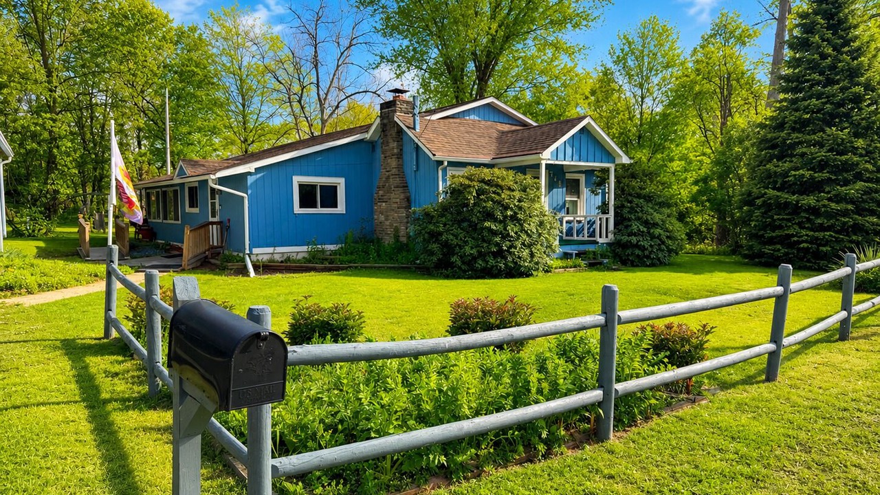 Photo of Outdoor in Lindley