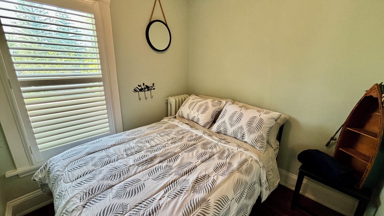 Photo of Bedroom in Peterborough