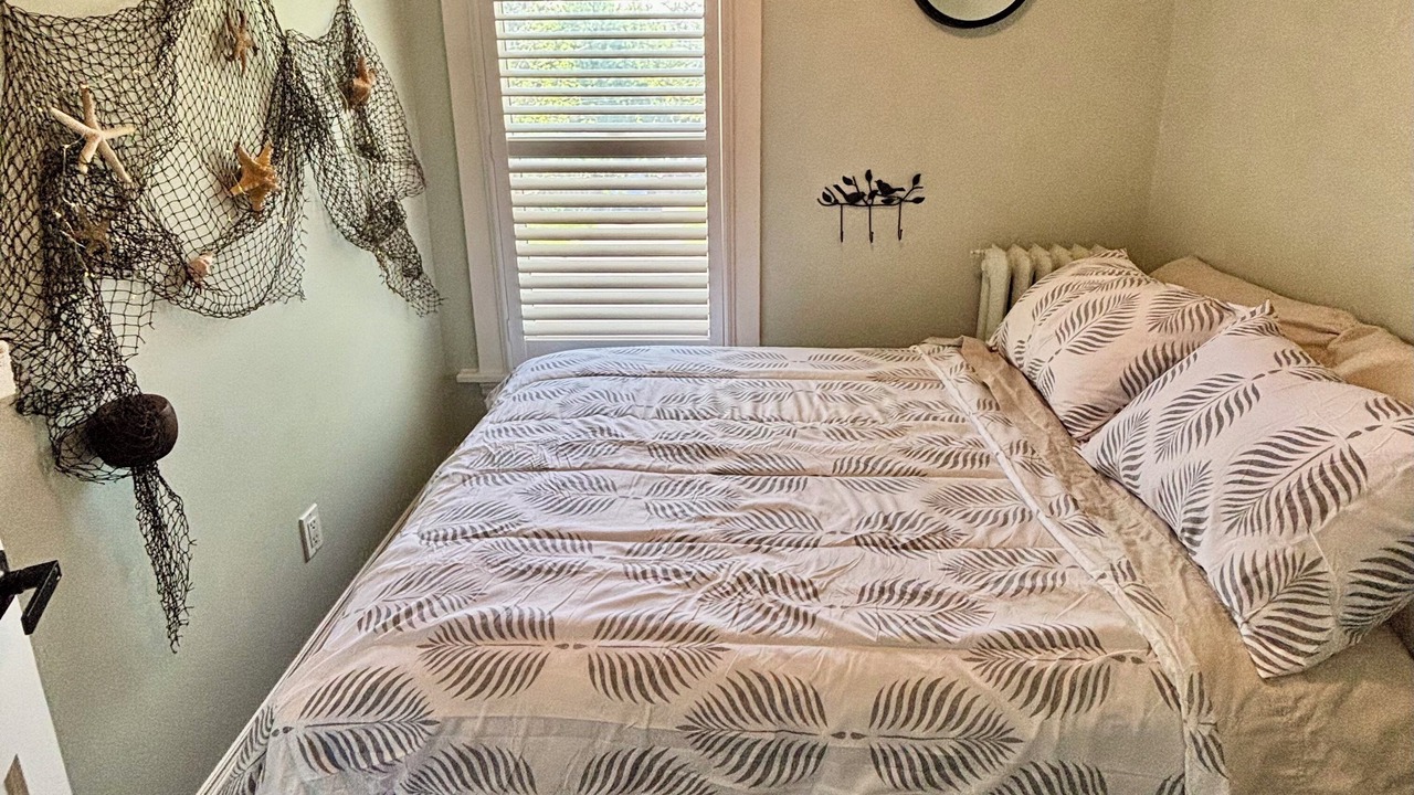 Photo of Bedroom in Peterborough
