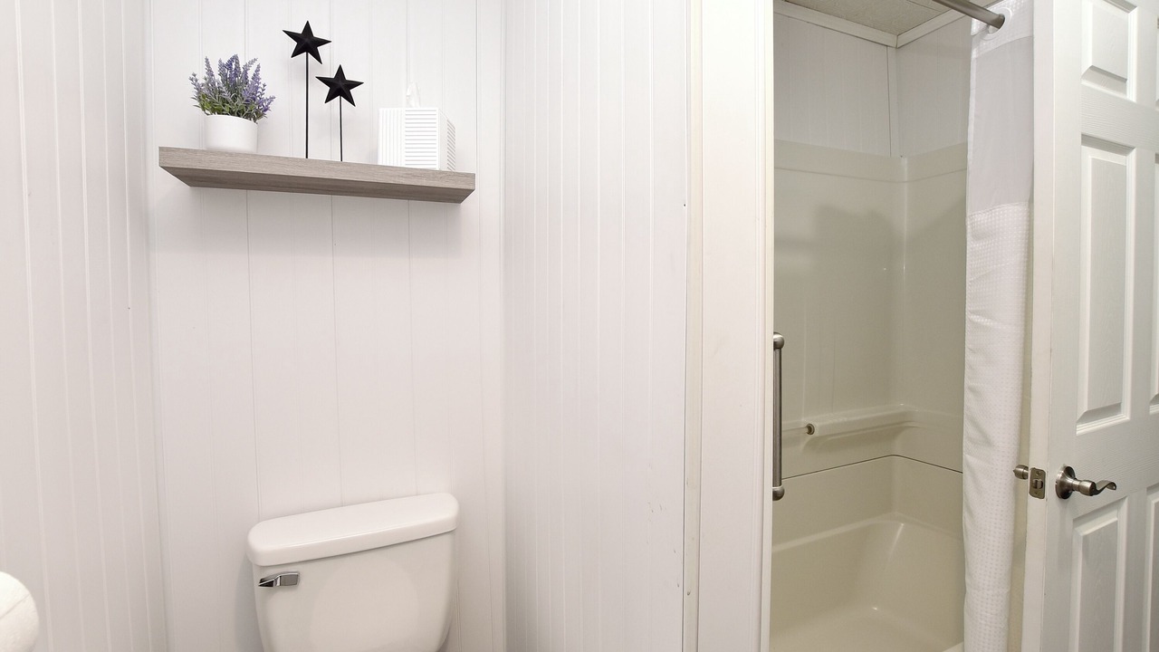 Photo of Bathroom in Millerton