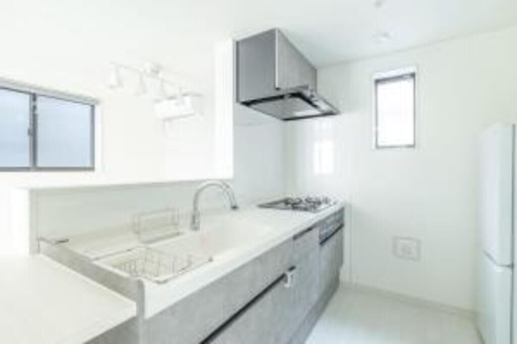 Photo of Kitchen in Ikebukuro