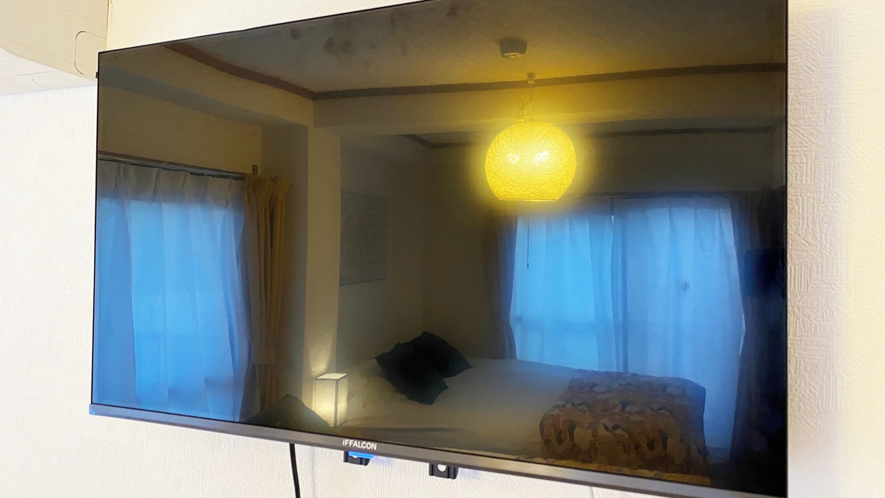 Photo of Bedroom in Ota
