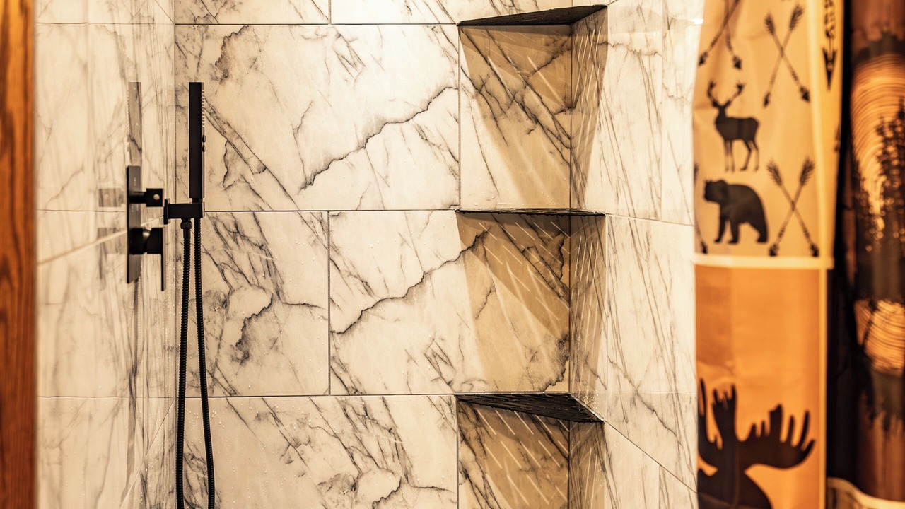 Photo of Bathroom in Galeton