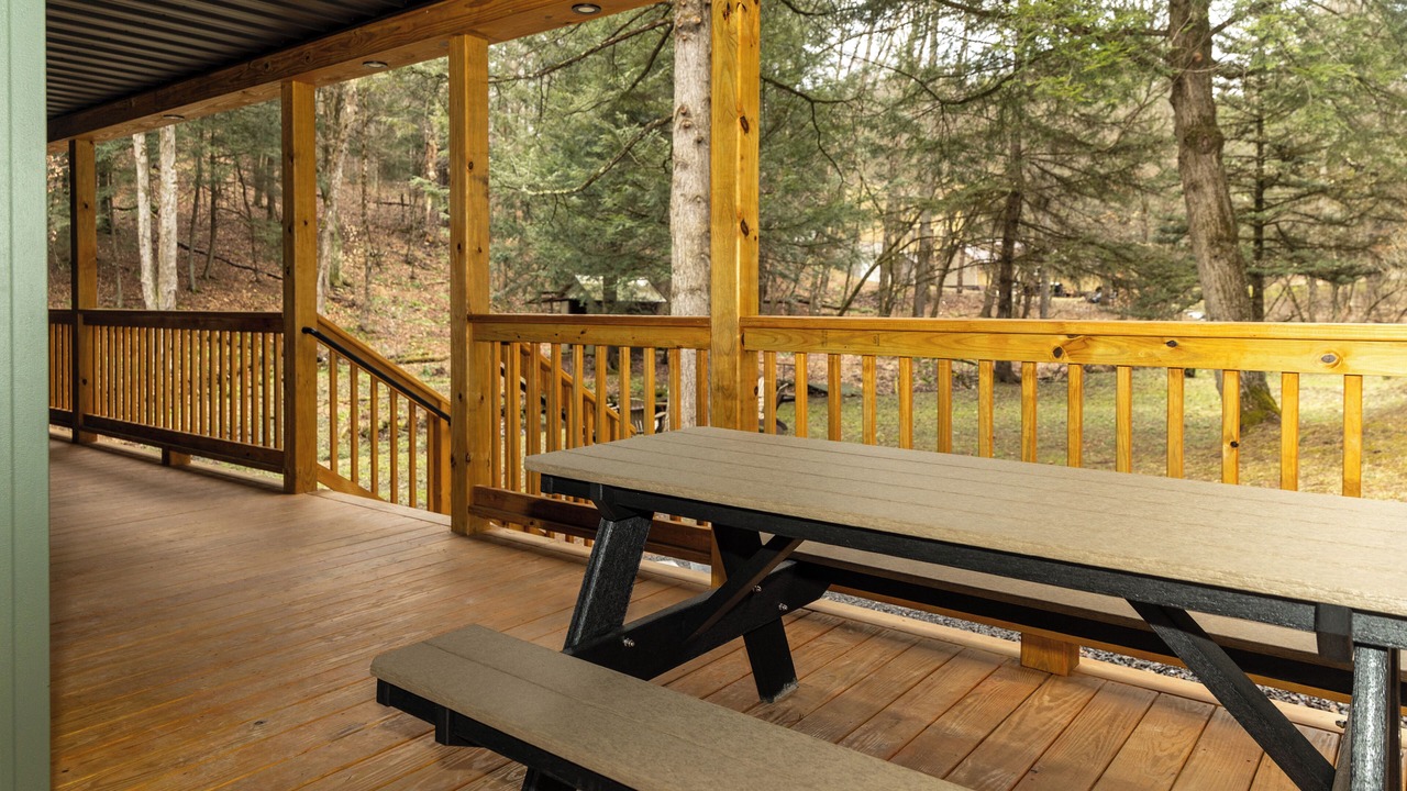 Photo of Outdoor in Galeton