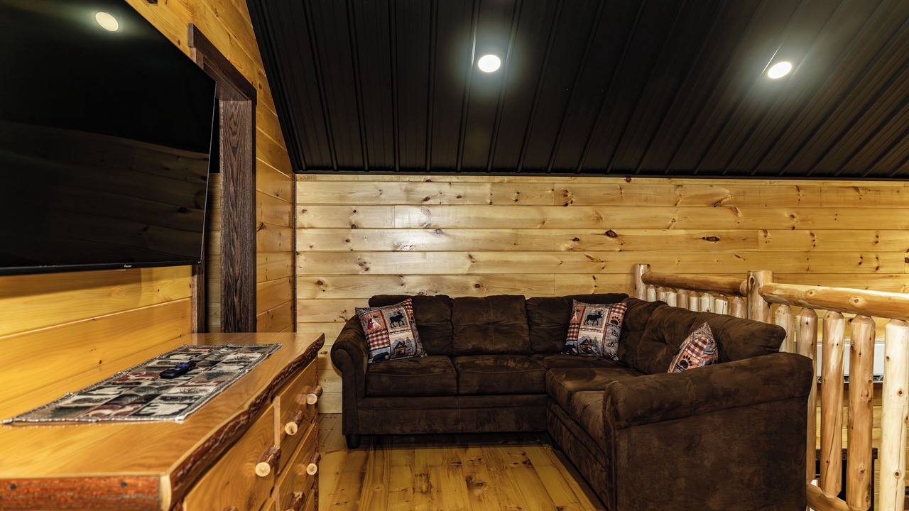 Photo of Livingroom in Galeton