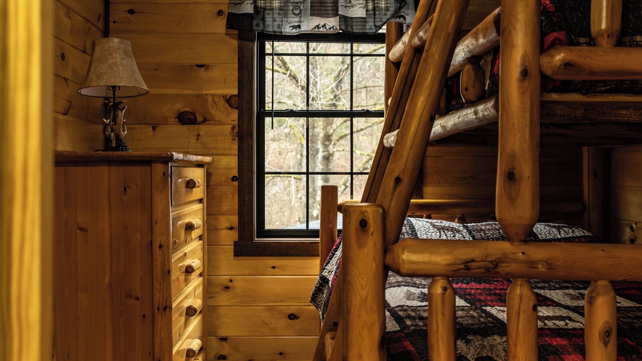Photo of Bedroom in Galeton