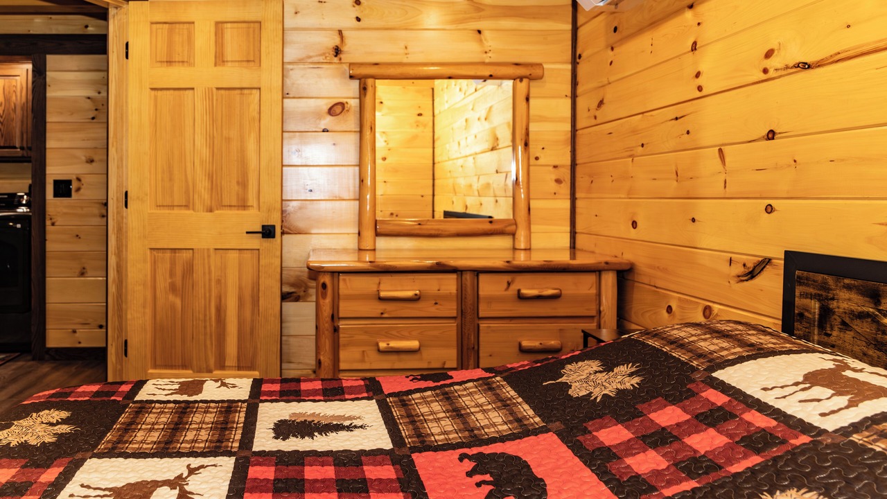 Photo of Bedroom in Galeton