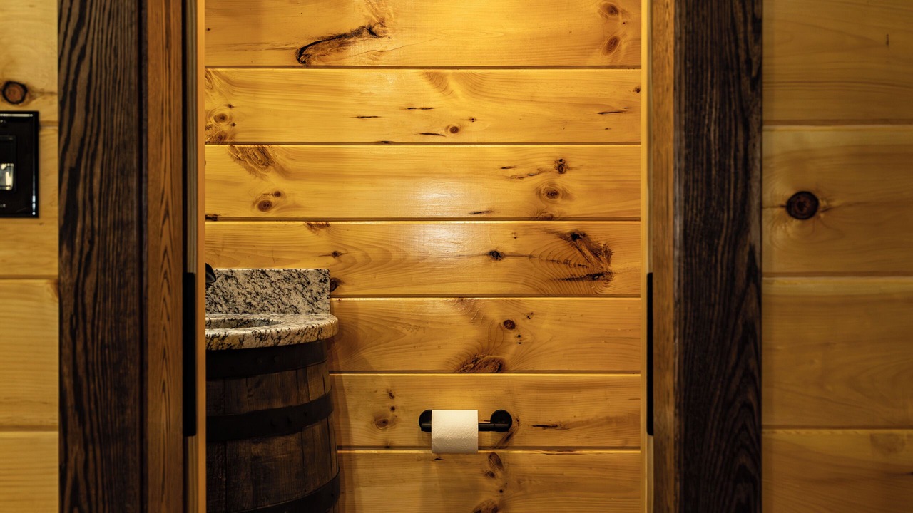 Photo of Bathroom in Galeton
