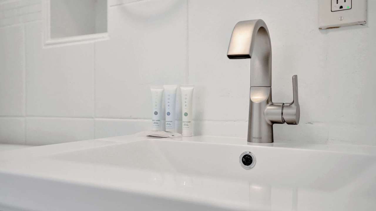 Photo of Bathroom in Lake Worth