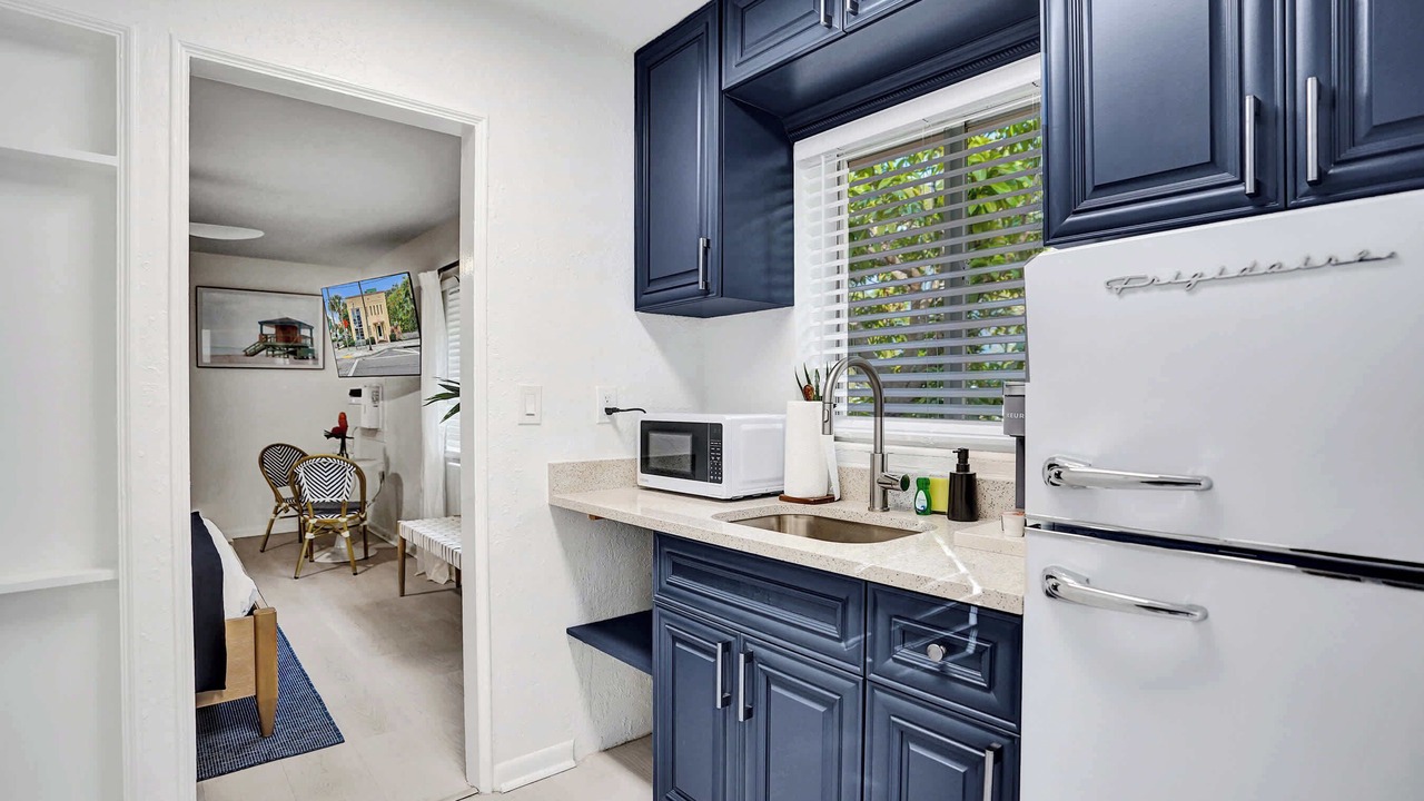 Photo of Kitchen in Lake Worth