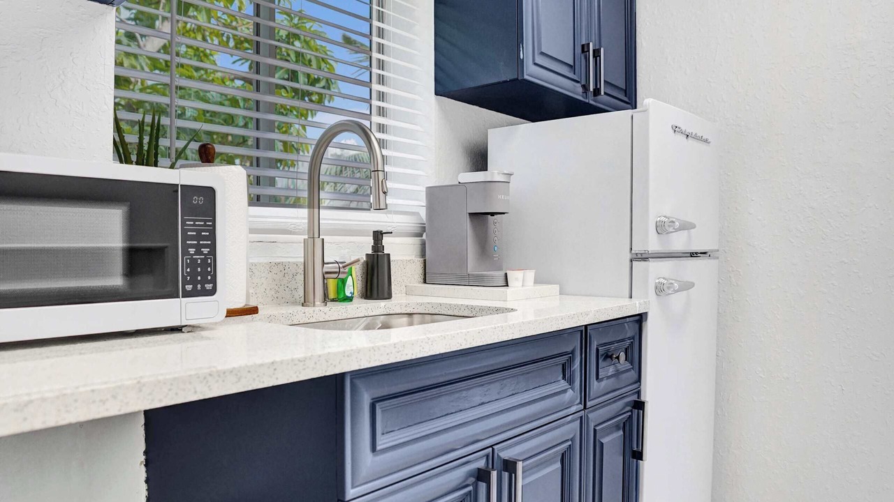 Photo of Kitchen in Lake Worth