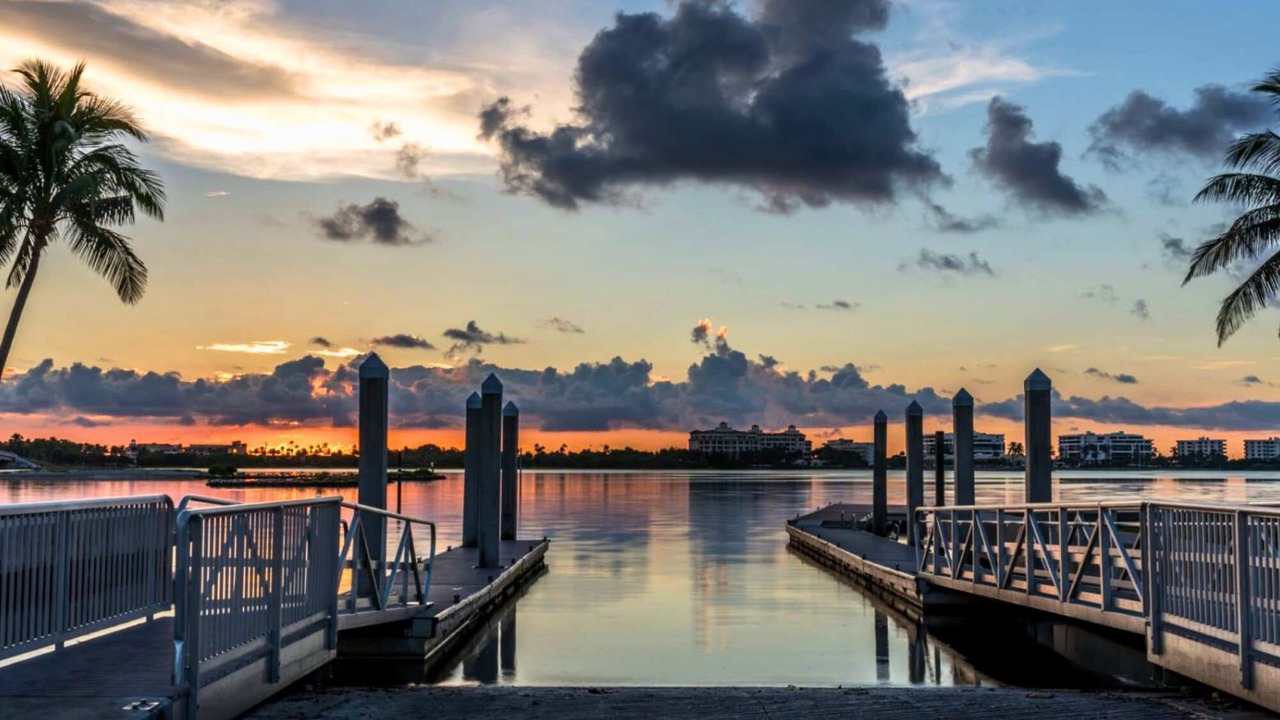 Photo of Outdoor in Lake Worth