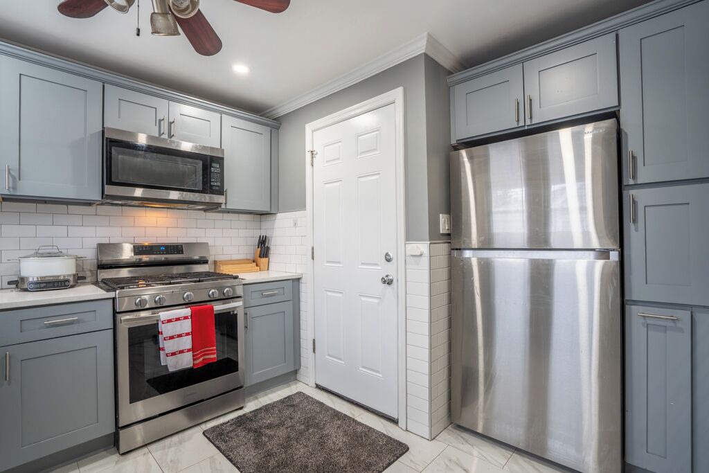 Photo of Kitchen in East Massapequa