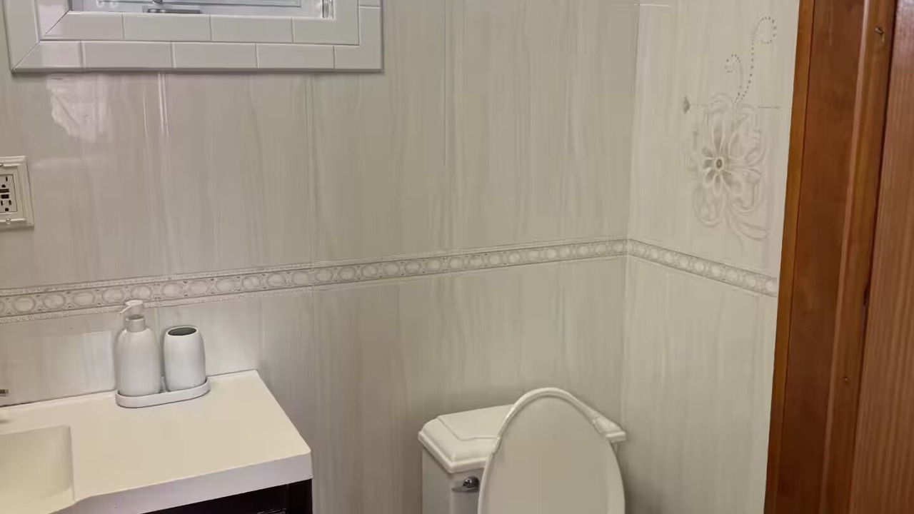 Photo of Bathroom in North Valley Stream