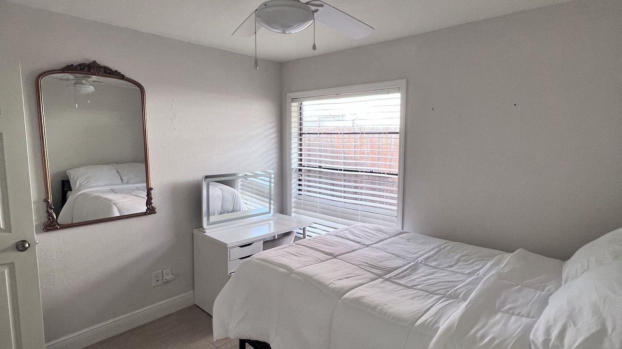 Photo of Bedroom in Carrollwood