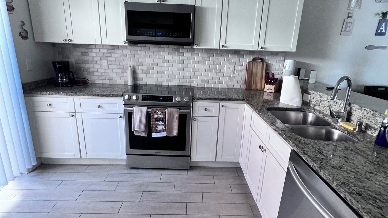 Photo of Kitchen in Carrollwood