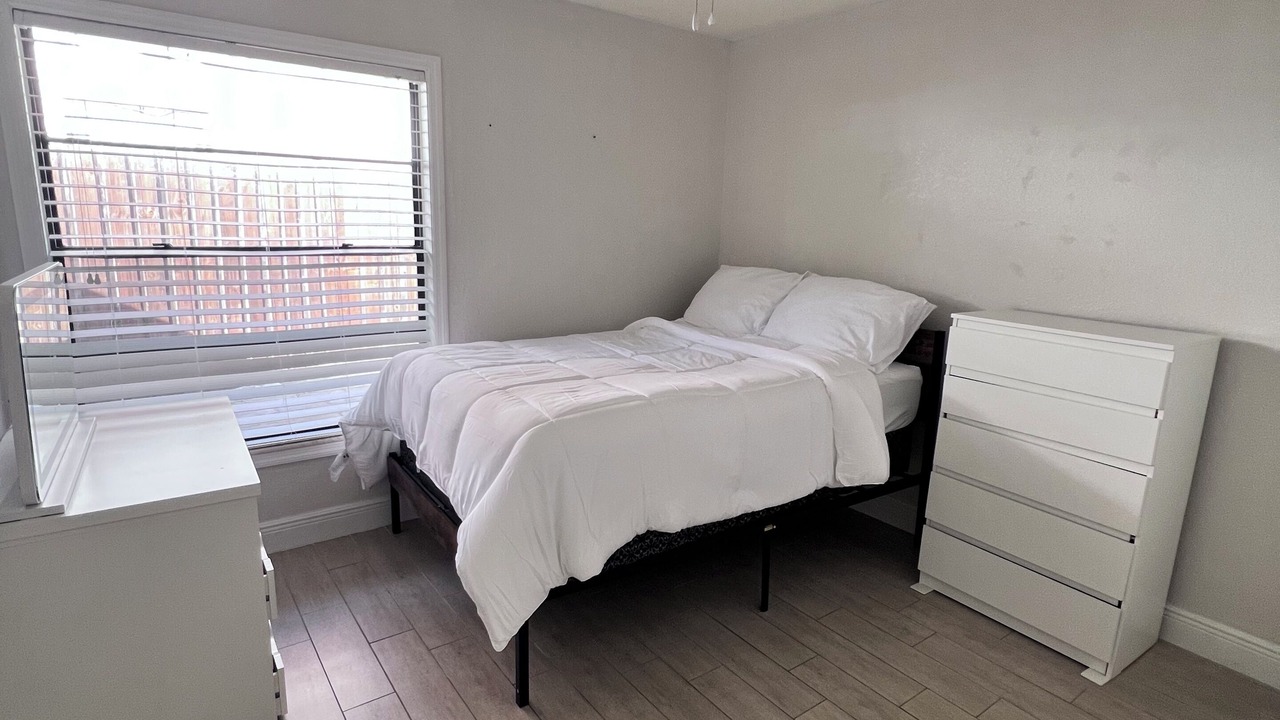 Photo of Bedroom in Carrollwood
