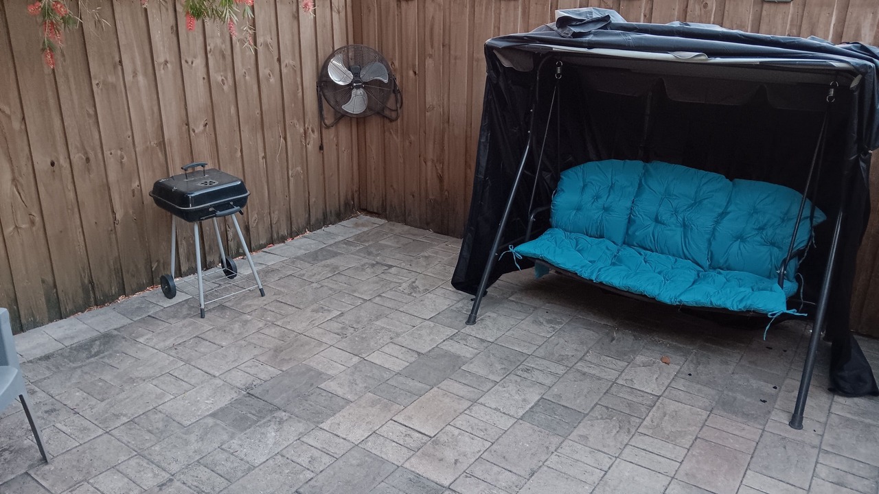 Photo of Patio Balcony in Carrollwood