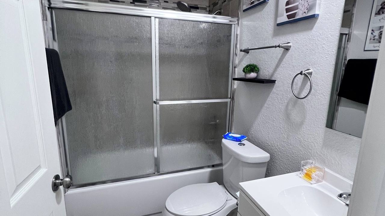 Photo of Bathroom in Carrollwood
