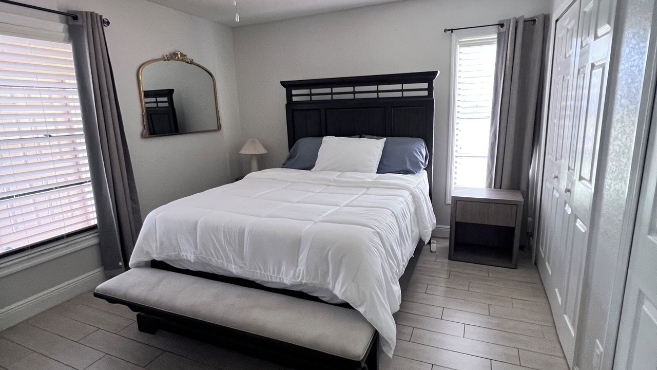 Photo of Bedroom in Carrollwood