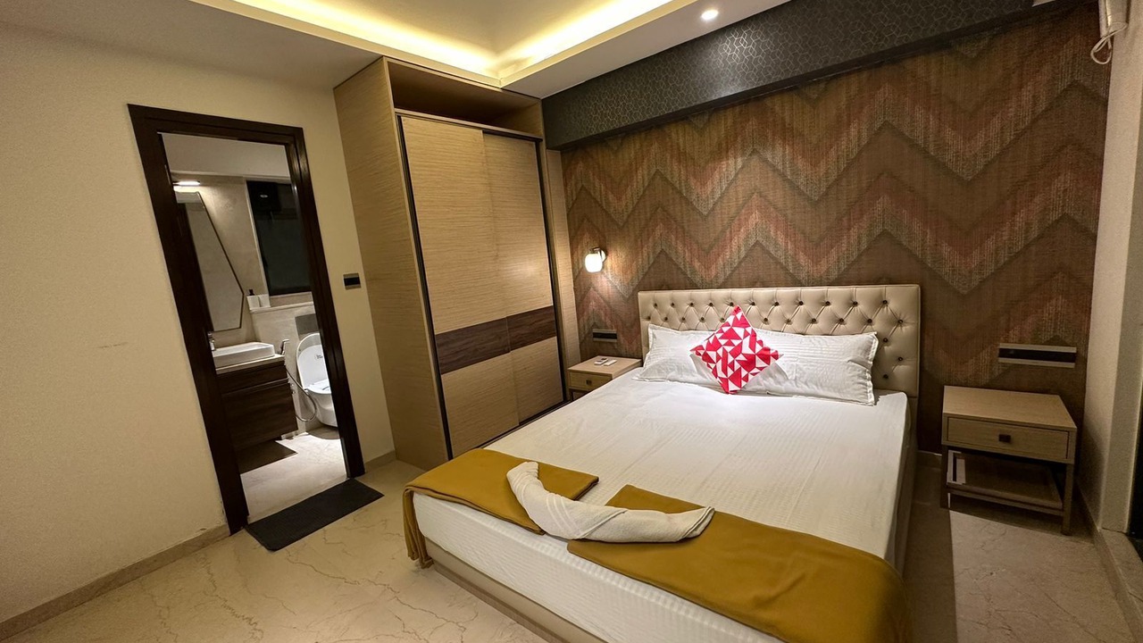 Photo of Bedroom in Kurla