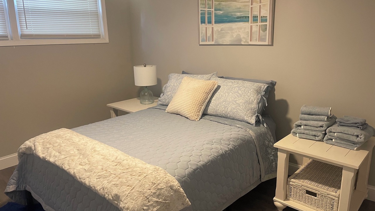 Photo of Bedroom in New Castle