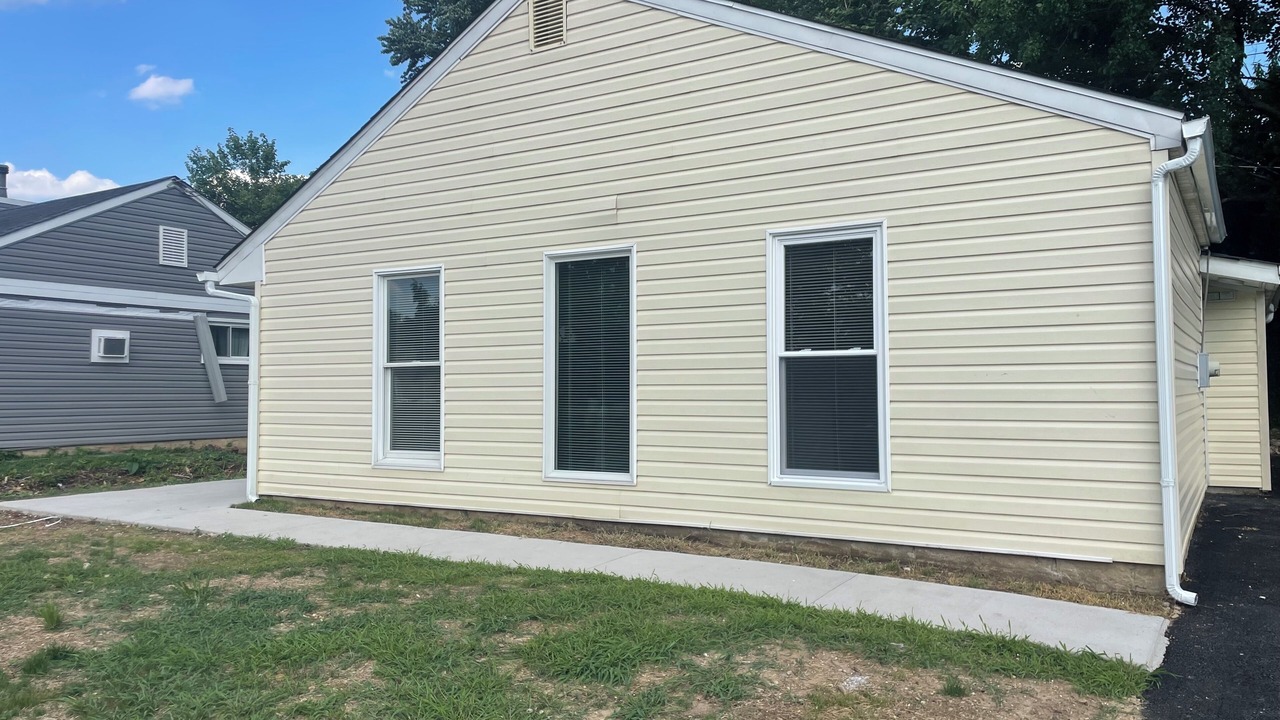 Photo of Outdoor in New Castle
