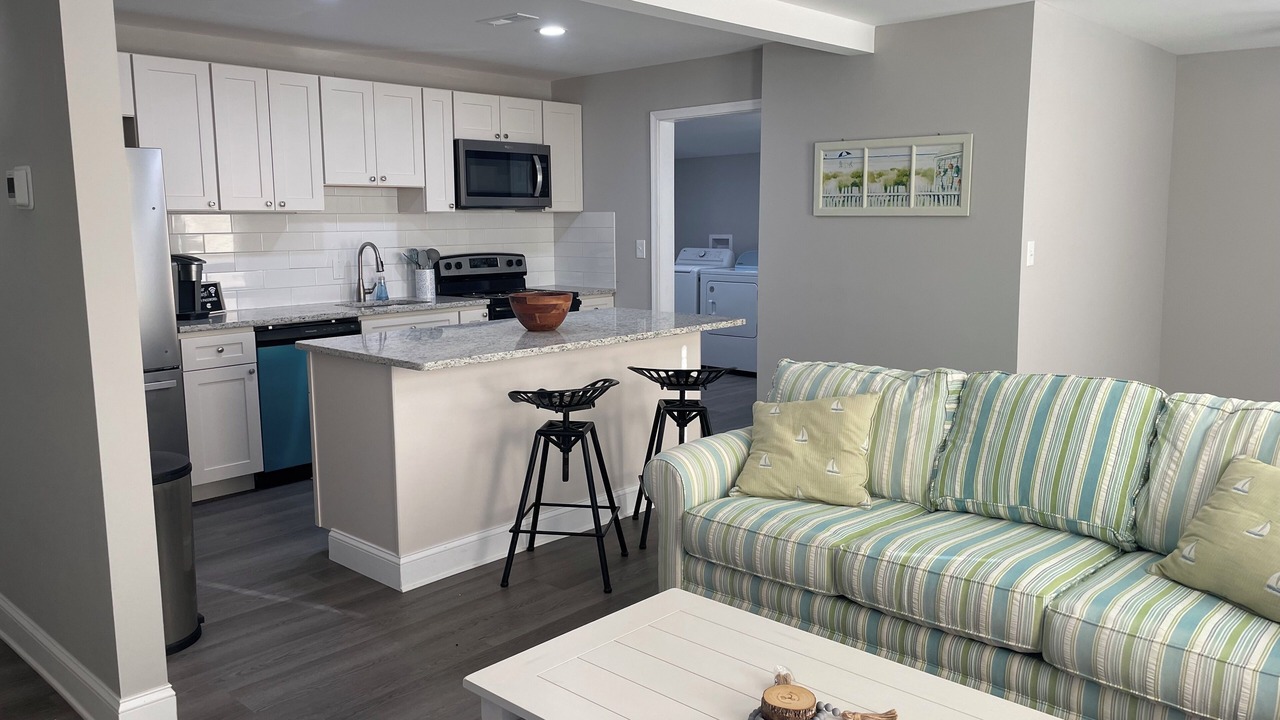 Photo of Livingroom in New Castle