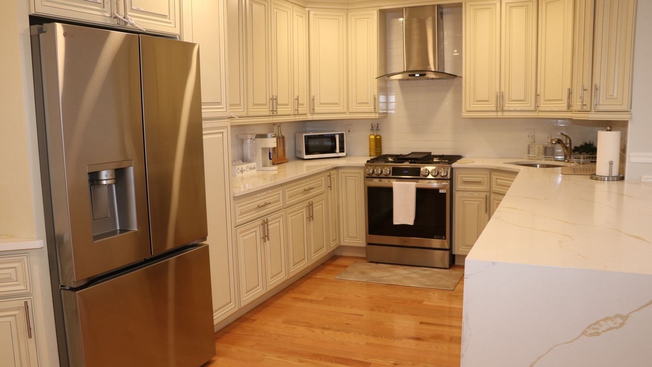 Photo of Kitchen in Uniondale